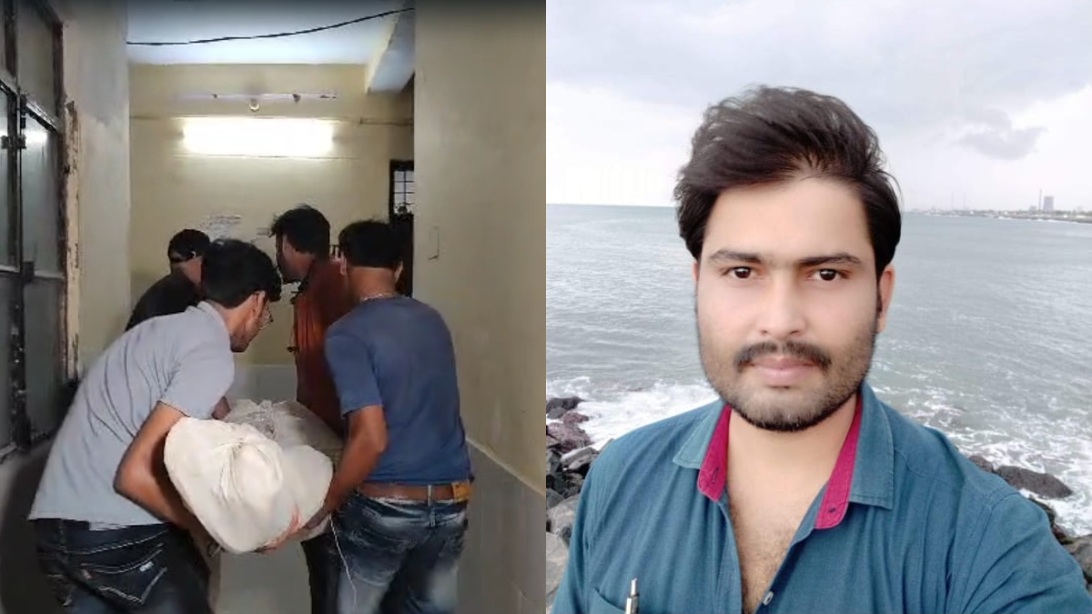 उत्तराखंड पुलिस पर अयोध्या में मर्डर का आरोप, लाखों के घोटाले का आरोपी था मृतक, जानें पूरा मामला