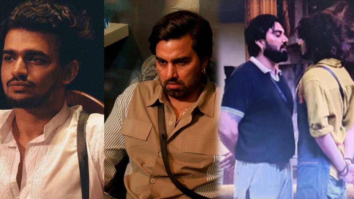 थप्पड़ कांड के बीच ‘बिग बॉस OTT 3’ से कटा इस कंटेस्टेंट का पत्ता, ये शख्स हुआ पूरे सीजन के लिए नॉमिनेट