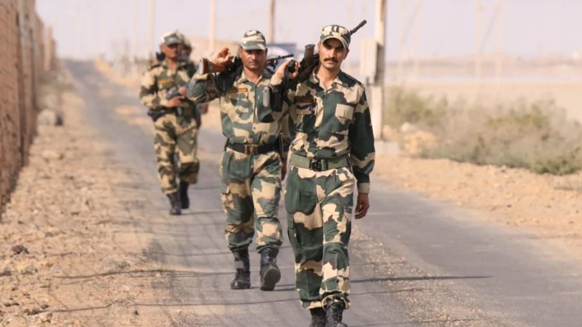 BSF में एक ASI और कांस्टेबल को कितनी मिलती है सैलरी, निकली भर्ती में कैसे होगा सिलेक्शन