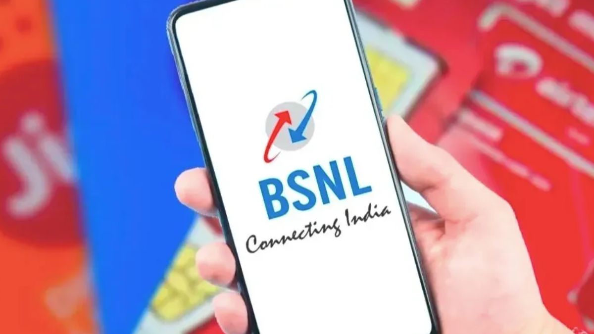 BSNL में पोर्ट करना चाहते हैं अपना सिम? Jio-Airtel के लिए ये है आसान प्रॉसेस