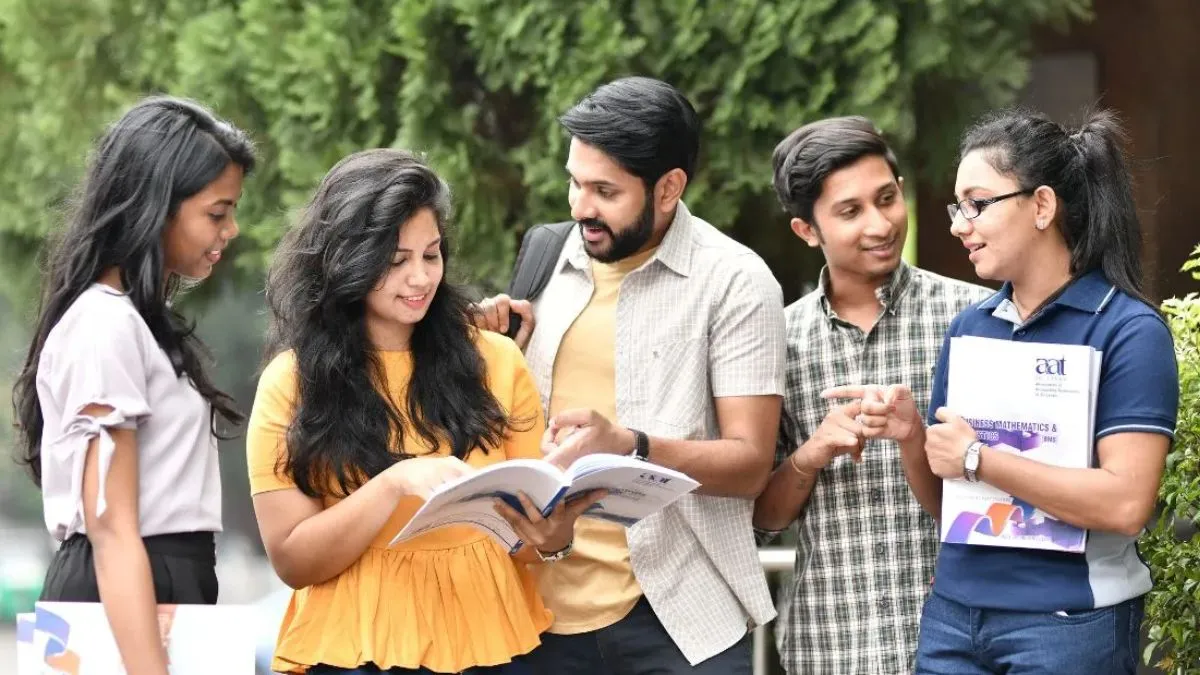 GATE 2025 - India TV Hindi