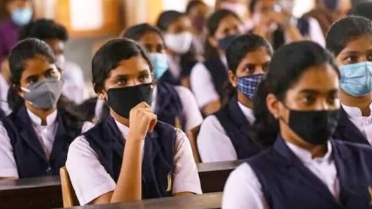 8वीं में 46 हजार, नौंवी में 1 लाख से ज्यादा और 11वीं में 50 हजार बच्चे हुए फेल, आंकड़ें देख सभी हैरान
