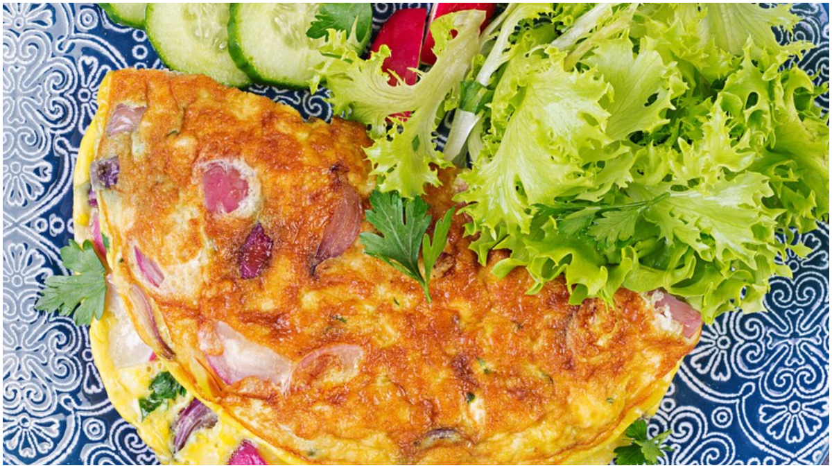 स्प्राउट्स खाने का नहीं है मन, तो कोई बात नहीं, आसानी से बना सकते हैं टेस्टी स्प्राउट्स चीला स्प्राउट्स खाने का नहीं है मन, तो कोई बात नहीं, आसानी से बना सकते हैं टेस्टी स्प्राउट्स चीला