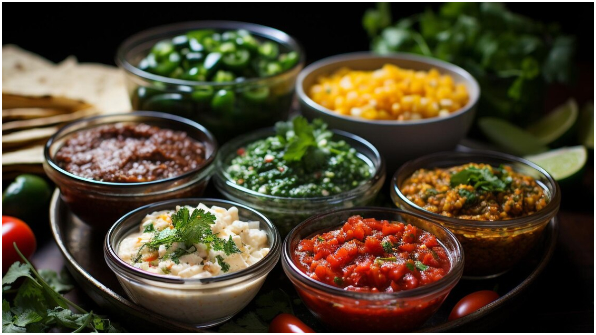 भारत में खाई जाने वाली ये चटाकेदार चटनियां, टेस्ट करते ही खुश हो जाएगा दिल, बार-बार बनाकर खाएंगे