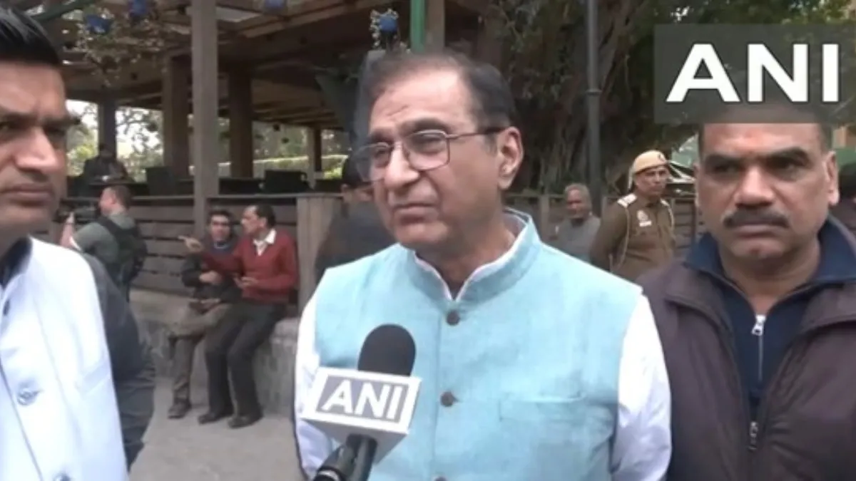 हरियाणा में कांग्रेस का CM कौन होगा? कांग्रेस नेता ने दिया संकेत, जानें क्या कहा दीपक बाबरिया- India TV Hindi