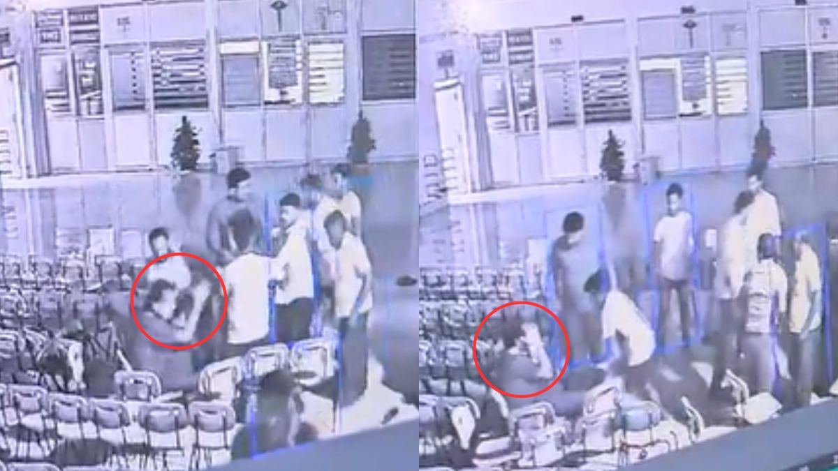 यूपी: लखनऊ में KGMU के पूर्व प्रोफेसर डॉ रवि देव के साथ मारपीट, मरीज की ...