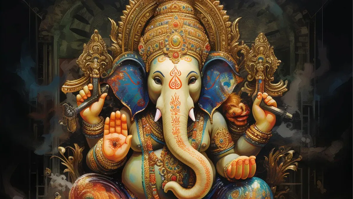 Vinayak Chaturthi 2024 Upay: आज विनायक चतुर्थी के दिन भगवान गणेश की कृपा प्राप्त करने के लिए करें ये उपाय, जीवन की सभी विघ्न बाधाएं होंगी दूर Vinayak Chaturthi - India TV Hindi