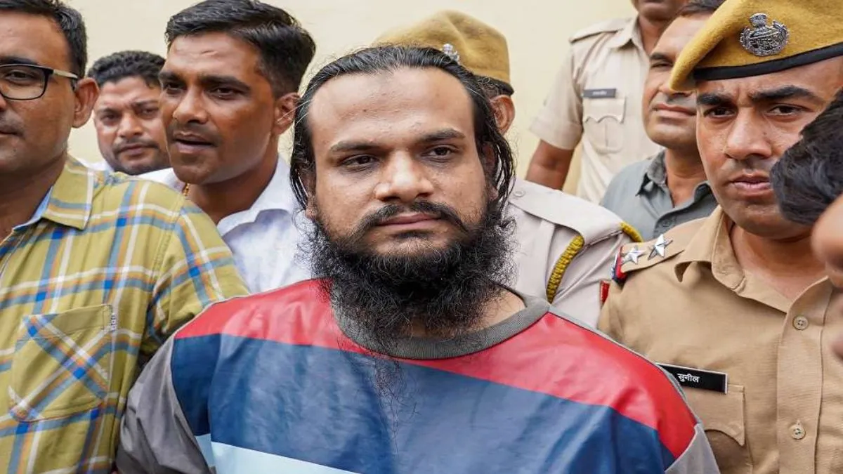 ‘सिर तन से जुदा’ केस में गौहर चिश्ती समेत 6 आरोपी बरी, इन वजहों से सवालों के घेरे में आई पुलिस Sir Tan Se Juda, Sir Tan Se Juda Gauhar Chishti, Gauhar Chishti- India TV Hindi