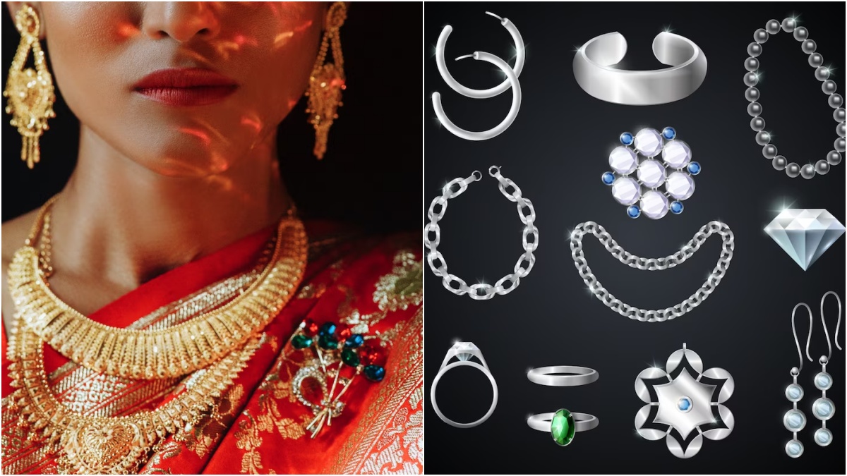 Gold Price Today : सोने की कीमतों में आई तेजी, चांदी के टूट गए भाव, जानिए क्या हैं लेटेस्ट दाम