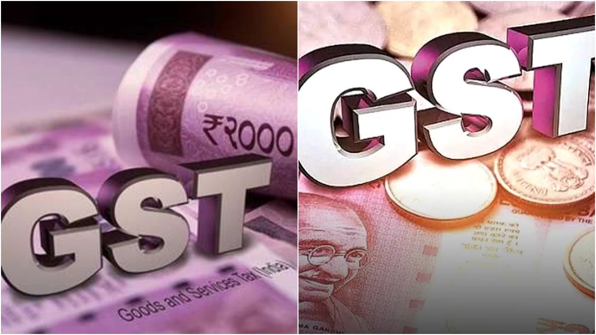 इकोनॉमी के लिए अच्छे संकेत, जून में 8% बढ़कर 1.74 लाख करोड़ रुपये रहा GST कलेक्शन