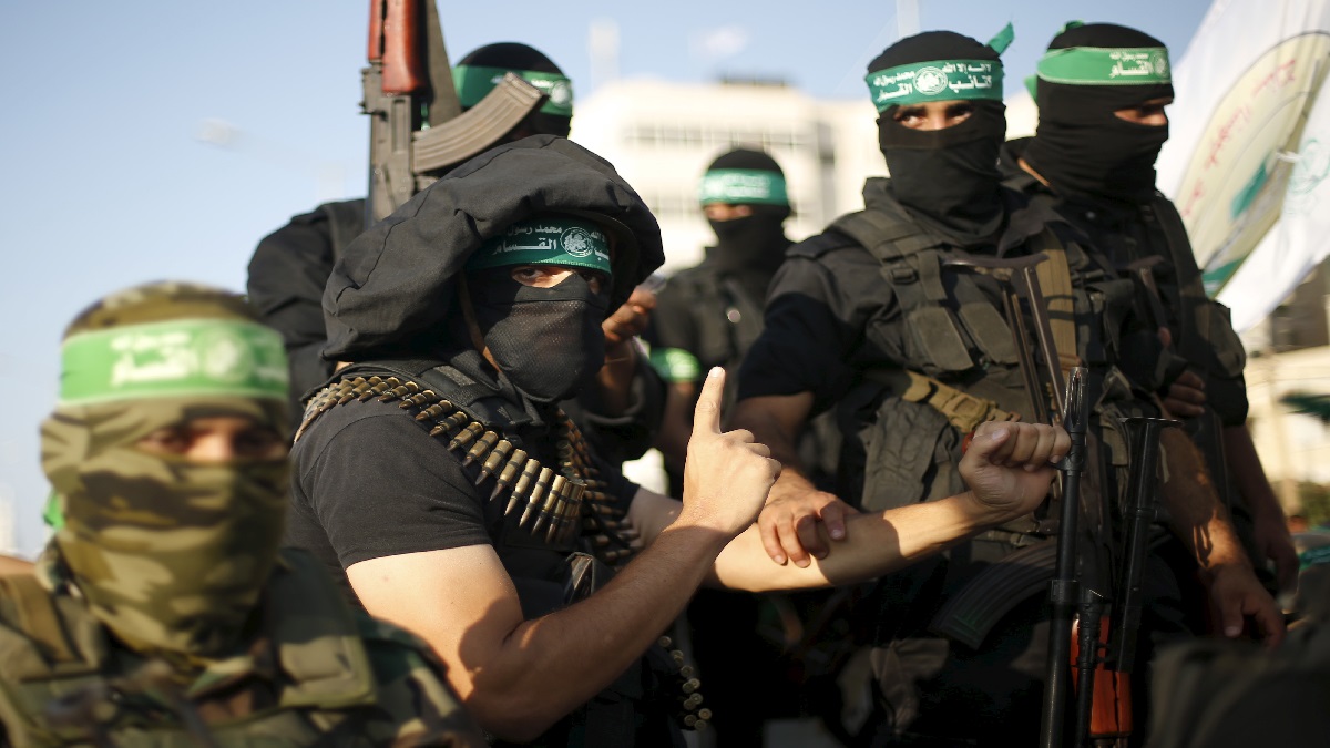 Argentina declared Hamas a terrorist organization, ordered to seize properties