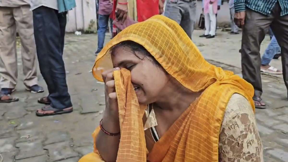 Explainer: कुंभ से हाथरस तक… भगदड़ में पहले भी हुईं सैकड़ों दर्दनाक मौतें; जानें कब-कब हुए हादसे