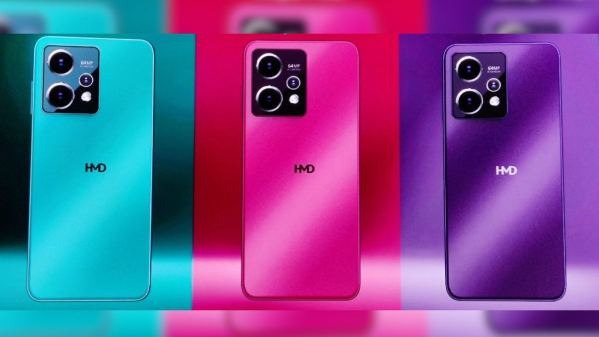 HMD ने भारत में लॉन्च की Crest सीरीज, 50MP Selfie कैमरे के साथ स्मार्टफोन्स में मिलेंगे दमदार फीचर्स