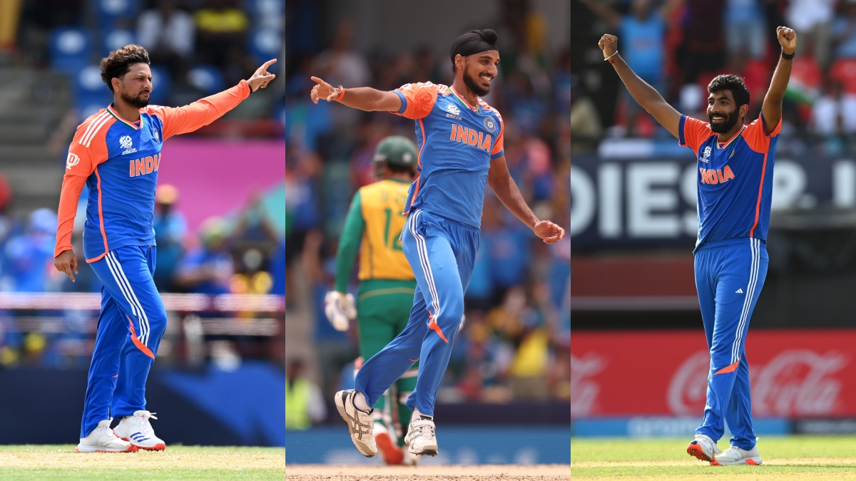 टी20 वर्ल्ड कप जीतने के बाद भी सभी भारतीय बॉलर्स की T20 रैंकिंग घटी, हो गया नुकसान