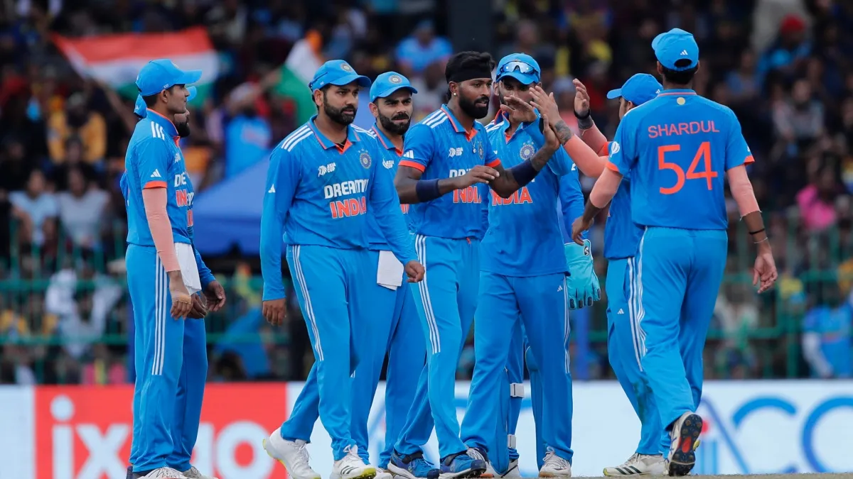 BCCI का ऐलान, भारतीय टीम के शेड्यूल में हुआ बड़ा फेरबदल; इस टूर के लिए लिया गया फैसला Indian Cricket Team- India TV Hindi