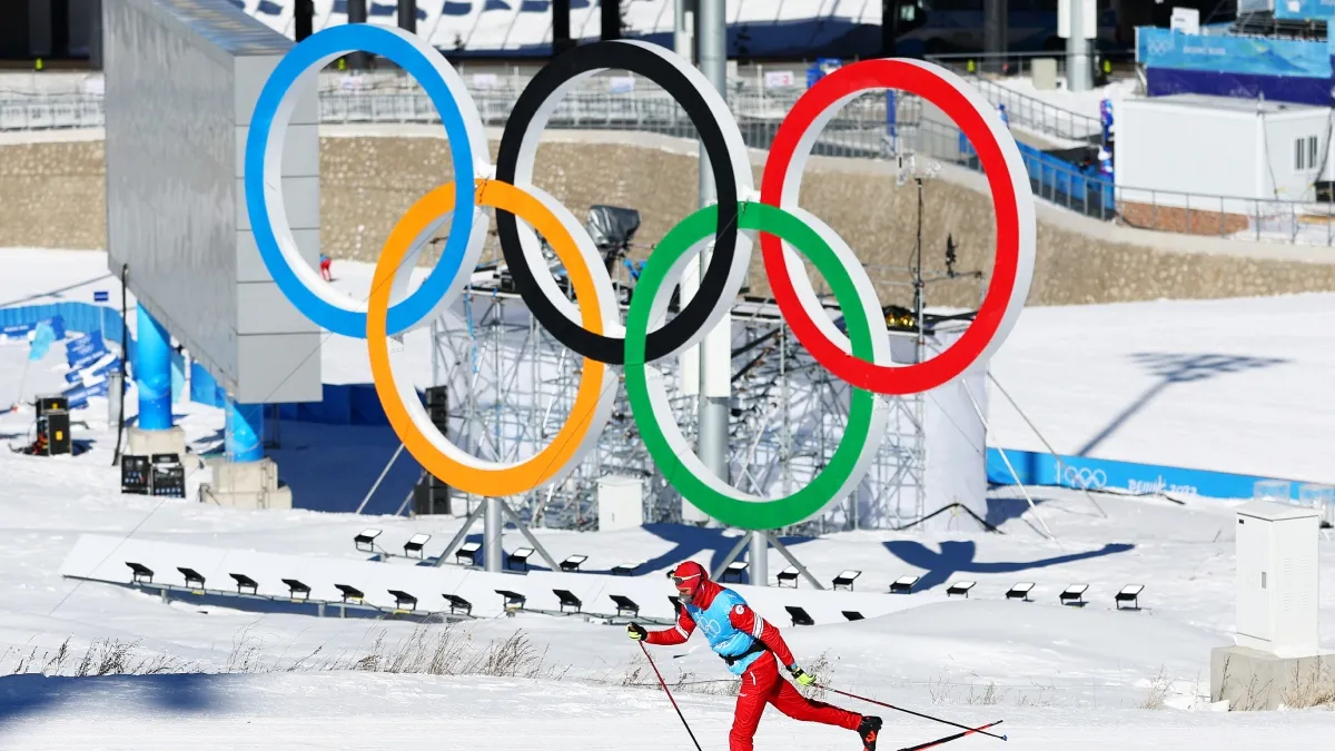 इंटरनेशनल ओलंपिक कमेटी ने लिया बड़ा फैसला, इन 2 शहरों को मिली विंटर ओलंपिक 2030 और 2034 की मेजबानी Winter Olympics - India TV Hindi