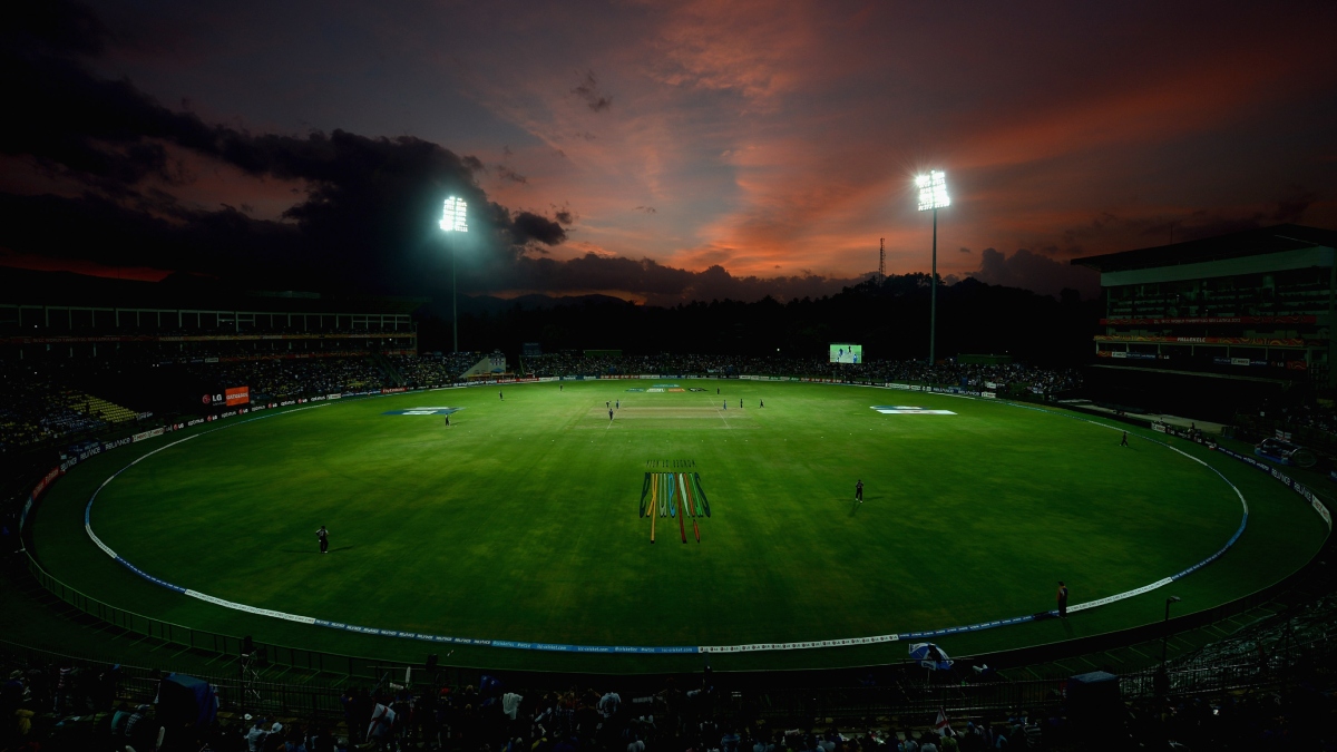 IND vs SL: The pitch will be like this in the India-Sri Lanka match, know how the weather will be.