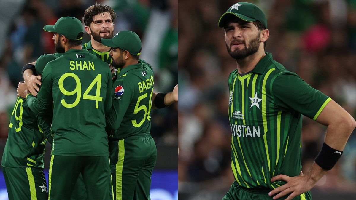 चैंपियंस ट्रॉफी के लिए पाकिस्तान क्रिकेट बोर्ड ने मान ली ‘हार’, अब ICC पर छोड़ दिया ये बड़ा काम
