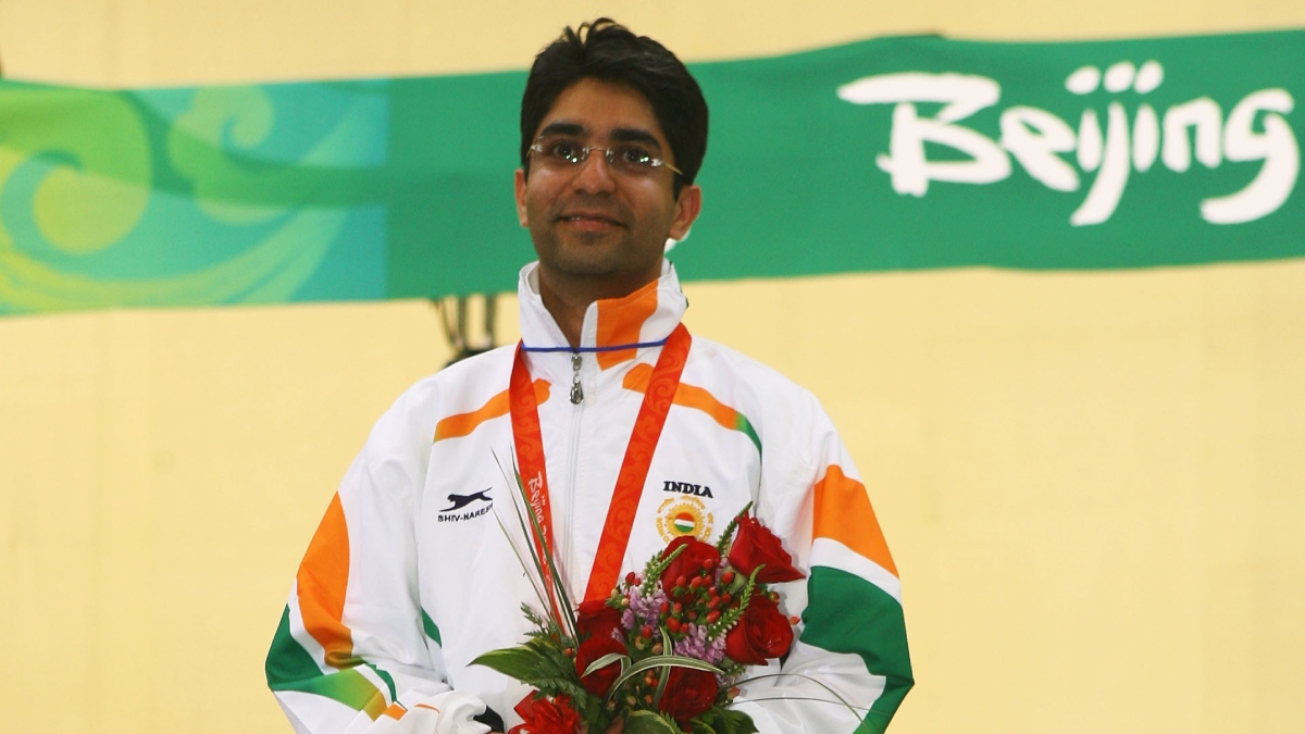 Abhinav Bindra: अभिनव बिंद्रा को मिला IOC का सबसे बड़ा सम्मान, 16 साल पहले ओलंपिक में जीता था गोल्ड