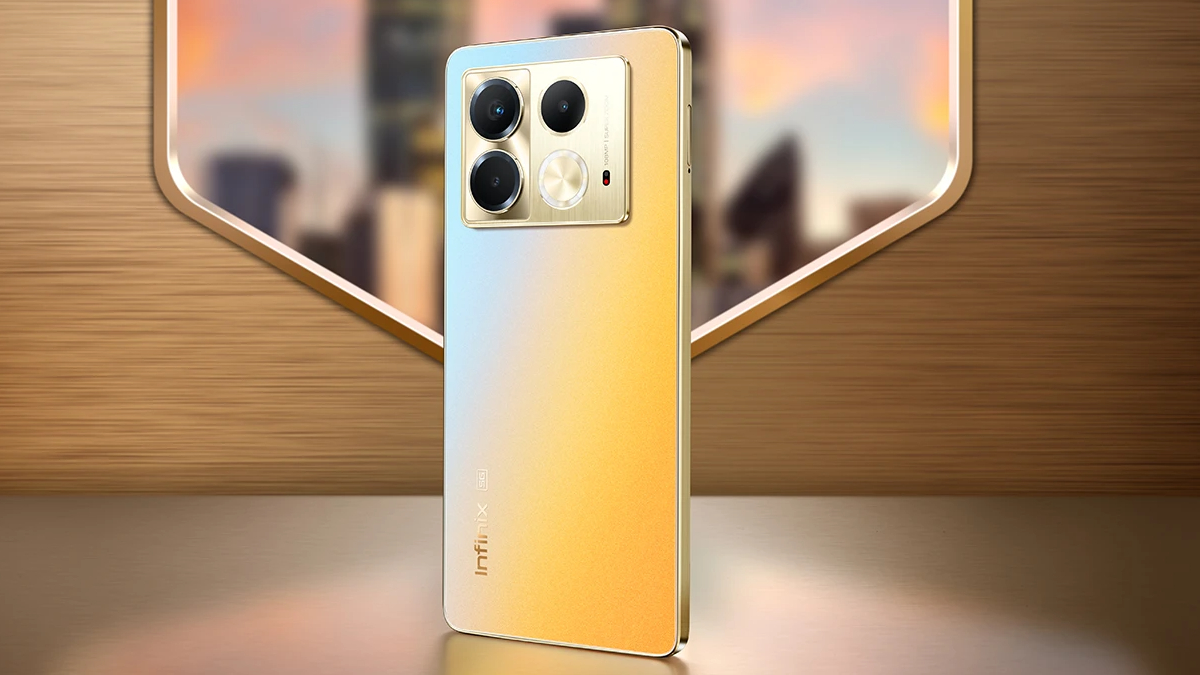 Infinix ला रहा iPhone 15 Pro की तरह दिखने वाला सस्ता फोन, कीमत 10 हजार से भी होगी कम?