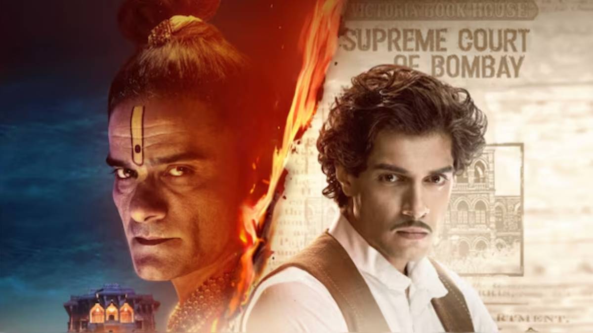 जुनैद खान की फिल्म का दुनिया में बजा डंका, 2 ही हफ्ते में महाराज ने बनाया ये रिकॉर्ड – India TV Hindi