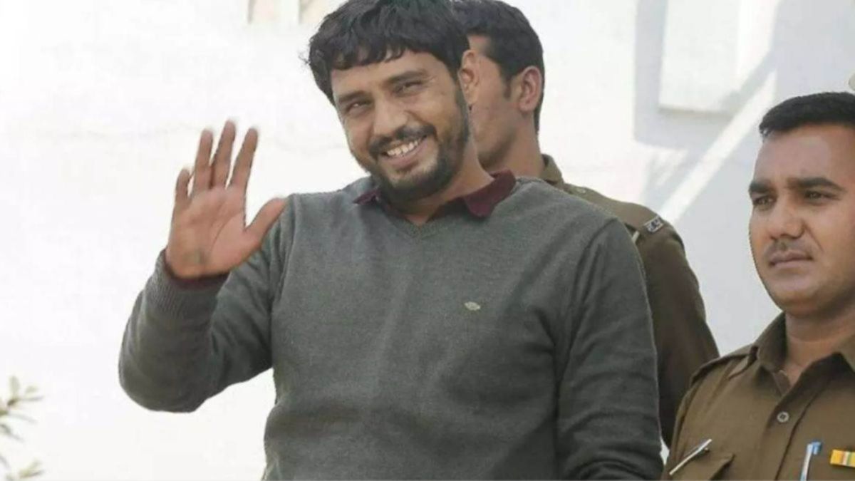 गैंगस्टर संदीप उर्फ ​​काला जठेड़ी पैरोल पर आएगा बाहर, पटियाला हाउस कोर्ट ने दी है इस वजह से रियायत