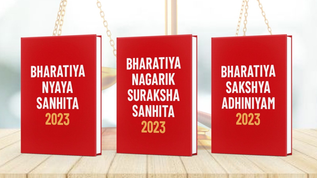 देश में लागू हुए 3 नए आपराधिक कानून, देशद्रोह से मॉबलिंचिग तक, जानें क्या कुछ बदला