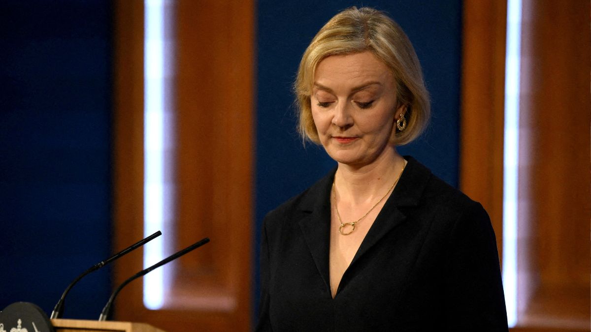 UK Elections: ब्रिटेन की धरती पर आया लेबर पार्टी का तूफान, पूर्व PM लिज ट्रस भी हुईं शिकार