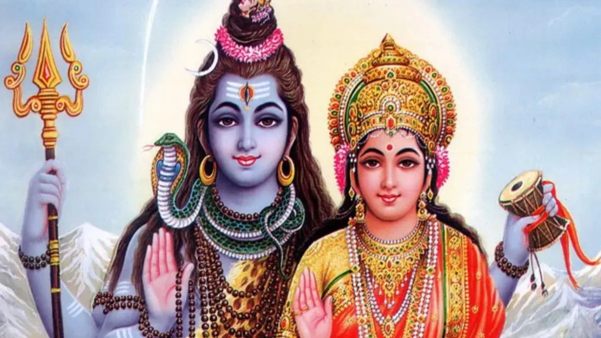 Pradosh Vrat: आज प्रदोष व्रत के दिन कर लें ये उपाय, जीवन की बड़ी से बड़ी समस्या हो जाएगी दूर Lord shiva - India TV Hindi