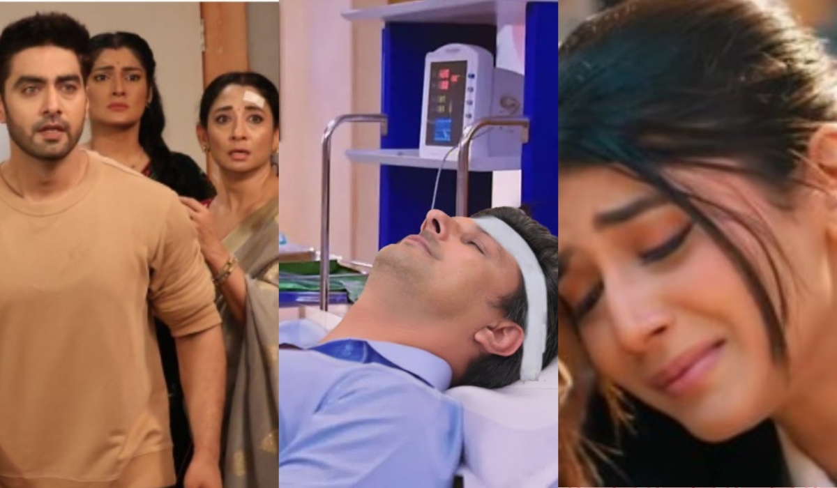 ये रिश्ता क्या कहलाता है मे अरमान की मां होगी विधवा! क्या अभिरा बचा पाएगी माधव की जान - India TV Hindi