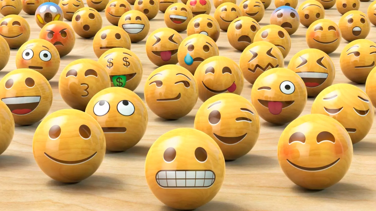 ​World Emoji Day 2024: आखिर पीले रंग के ही क्यों होते हैं इमोजी और स्माइली? जानें इससे जुड़ी दिलचस्प बातें