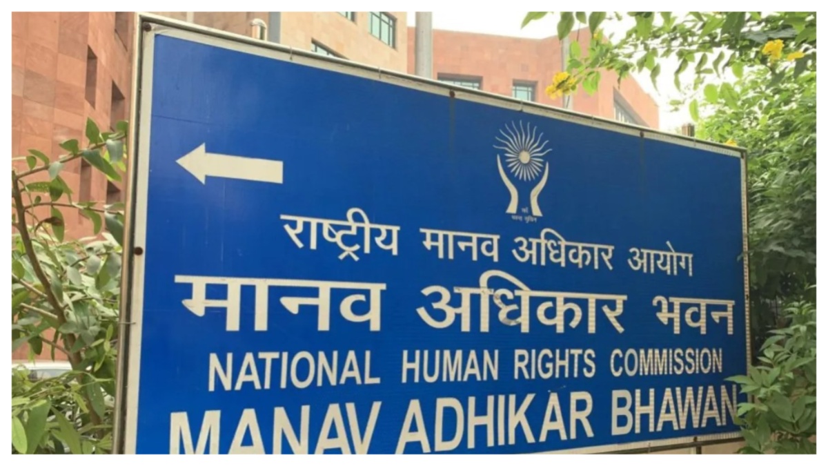 पुलिस हिरासत में हुई व्यक्ति की मौत, NHRC ने यूपी सरकार और पुलिस प्रमुख को दिया नोटिस