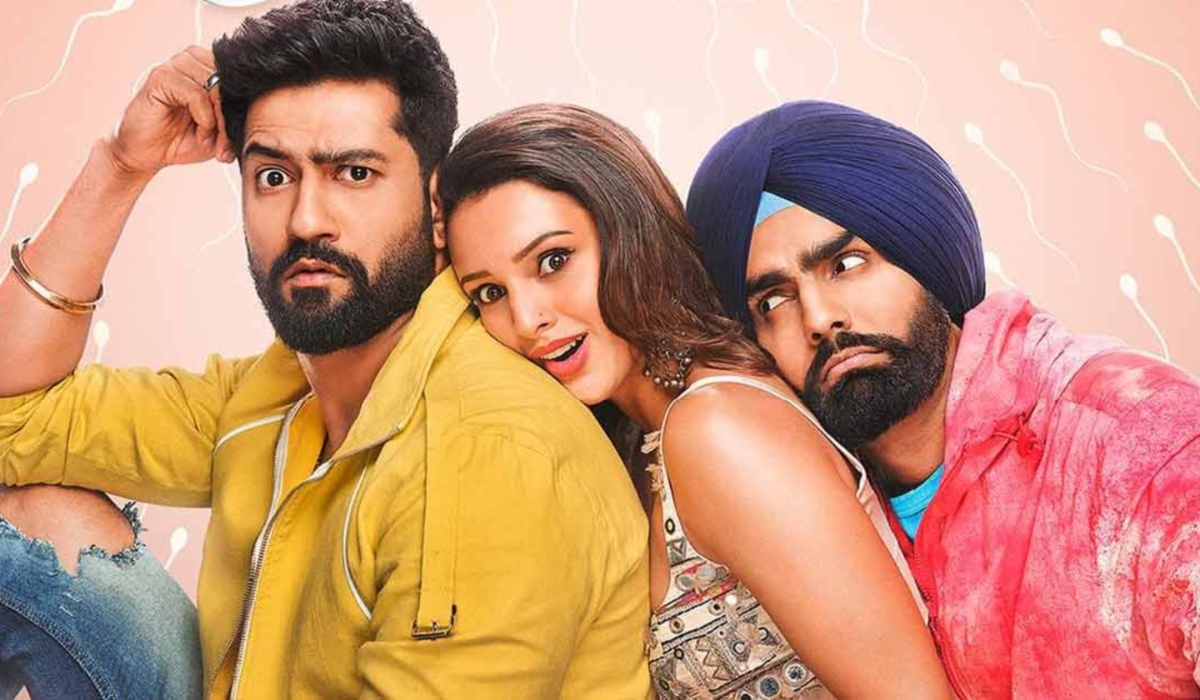 ‘Bad News’ created havoc at the box office in the first weekend, earned so many crores in three days