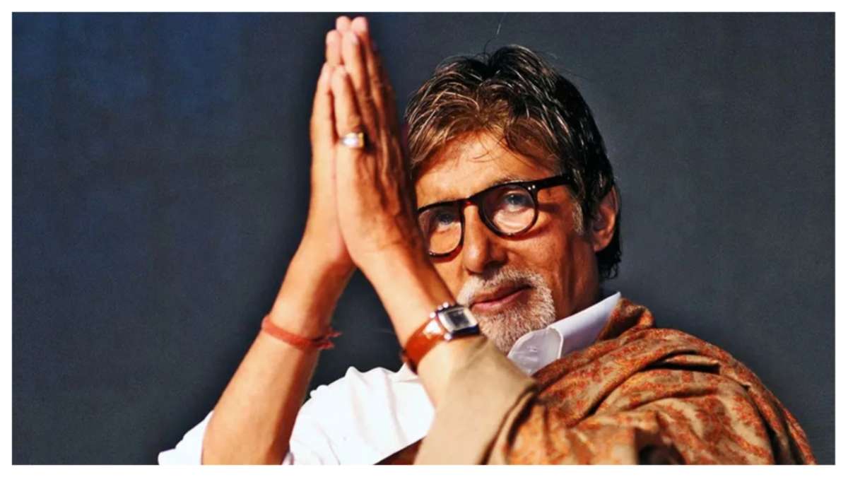 अमिताभ बच्चन से हुई चूक! सोशल मीडिया पर गलत वीडियो शेयर करने के बाद अब फैंस से मांगी माफी