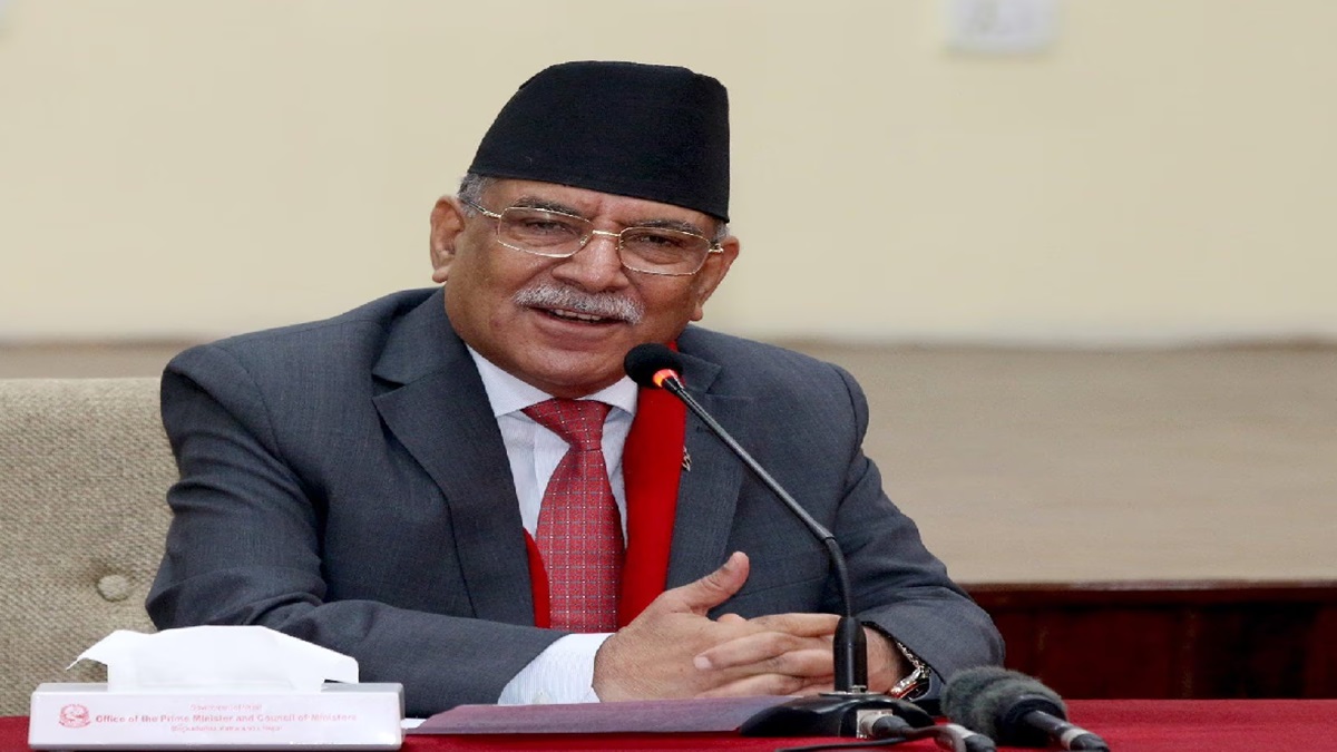 Political crisis continues in Nepal, PM ‘Pranchad’ will face majority test on July 12