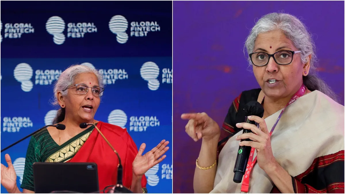 Budget 2024 : बिहार और आंध्रप्रदेश के लोगों के लिये गुड न्यूज, बजट में वित्त मंत्री ने दे दी बड़ी सौगातें बजट 2024- India TV Hindi