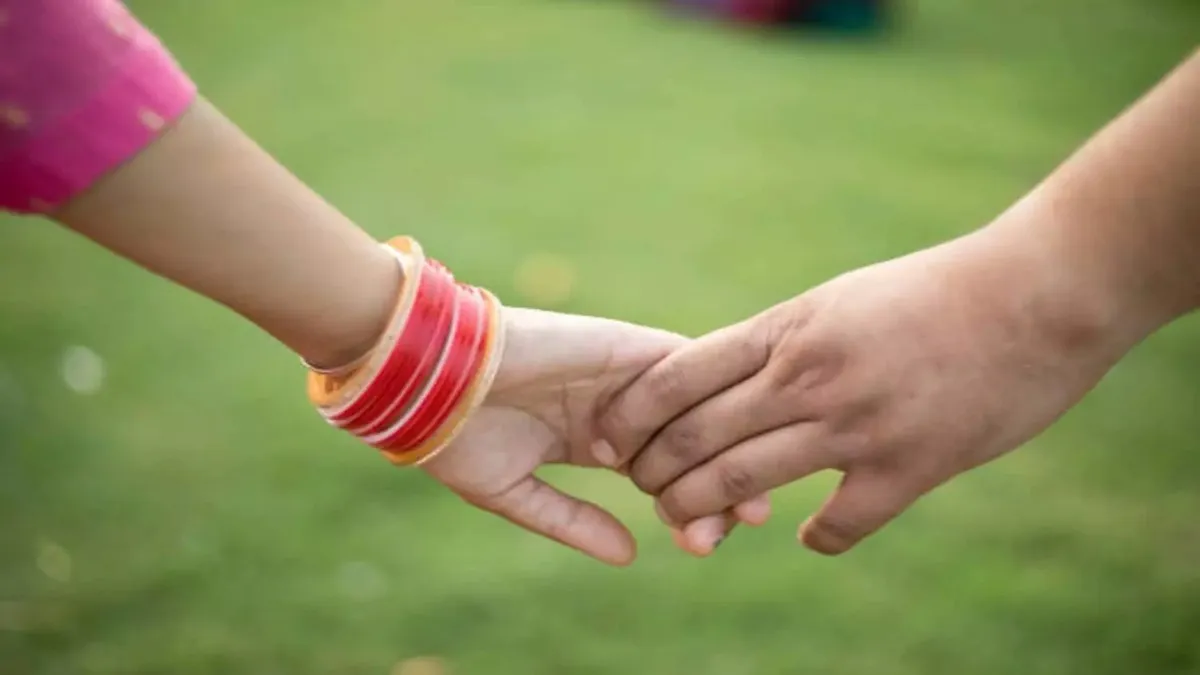 अपनी चाची से बेपनाह मोहब्बत करता था युवक, अब हो गया बड़ा कांड, देखकर दहल गए लोगों के दिल प्रतीकात्मक तस्वीर- India TV Hindi