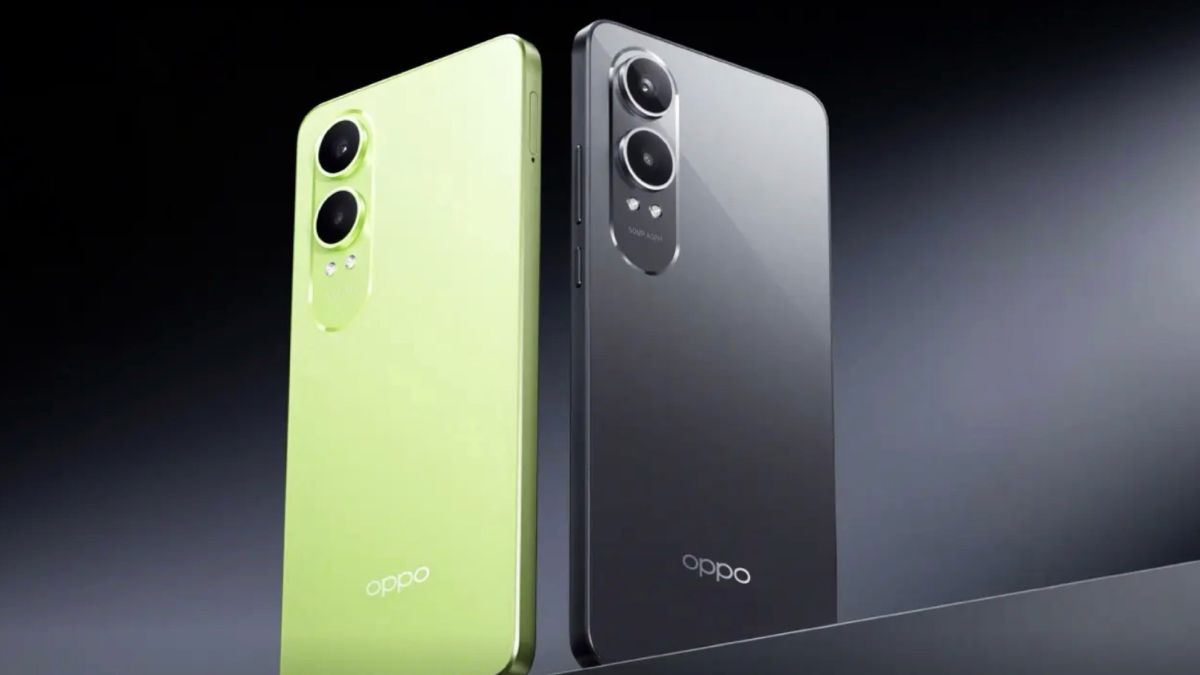 OPPO K12x 5G की इंडिया लॉन्च डेट हुई कंफर्म, ऑफिशियल लुक और फीचर्स से कंपनी ने उठाया पर्दा