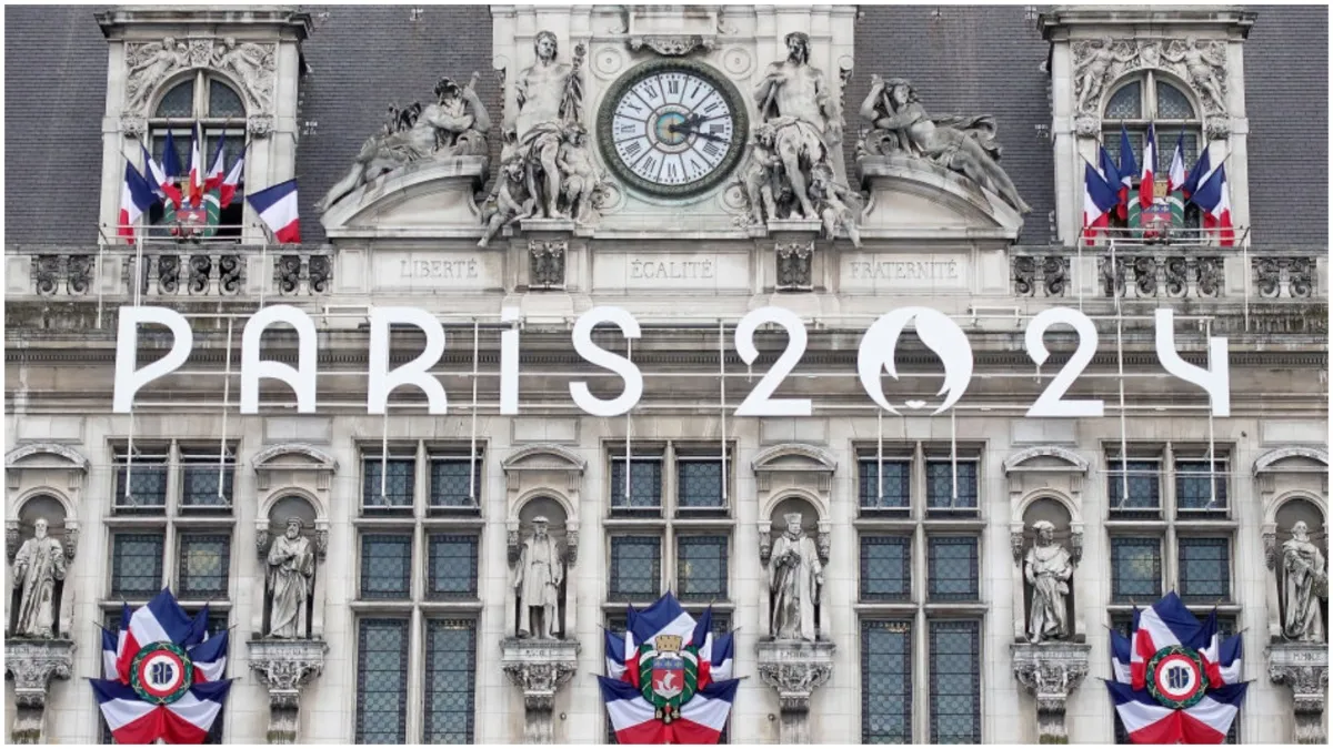 Olympics 2024 Medal Tally: इस देश ने जीते सबसे ज्यादा मेडल, भारत इस नंबर पर Paris Olympics 2024- India TV Hindi