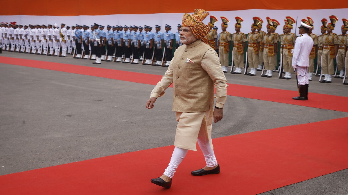 PM Modi Russia Visit: PM Modi will get a grand welcome in Russia, Putin will organize dinner