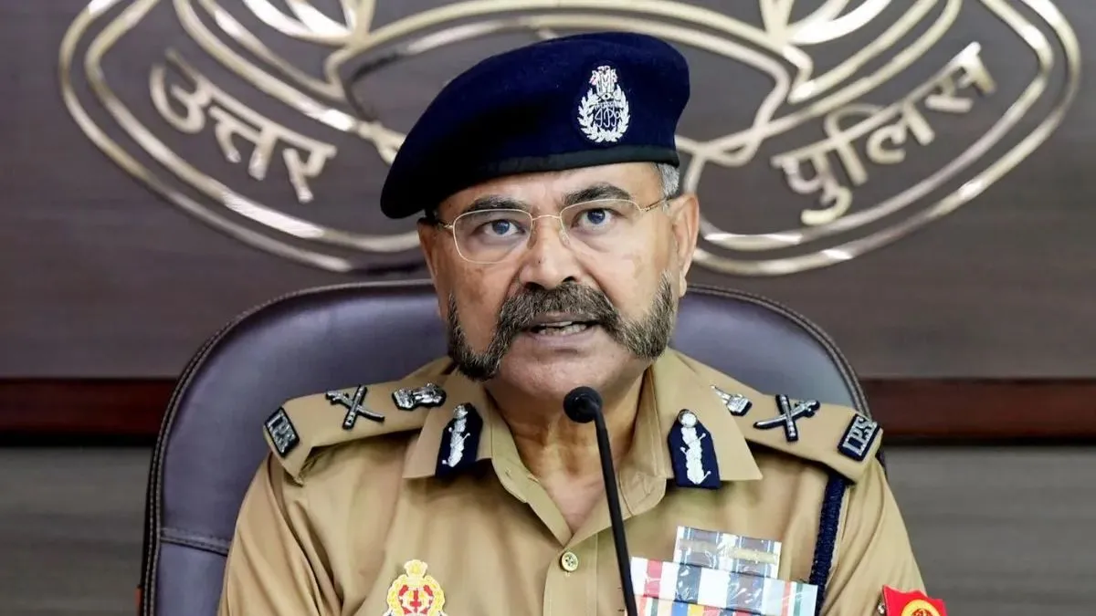 बड़े आयोजनों में भीड़ को कैसे कंट्रोल किया जाए? यूपी के DGP प्रशांत कुमार ने जारी किया SOP SOP, Crowd SOP, Crowd SOP Uttar Pradesh, Crowd SOP NDMA- India TV Hindi