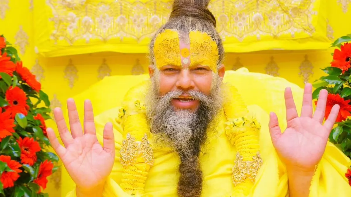 प्रेमानंद जी महाराज ने बताया किन 10 गंदी आदतों की वजह से हो जाती है अकाल मृत्यु, आप तो नहीं करते ऐसा? Premanand Ji Maharaj - India TV Hindi