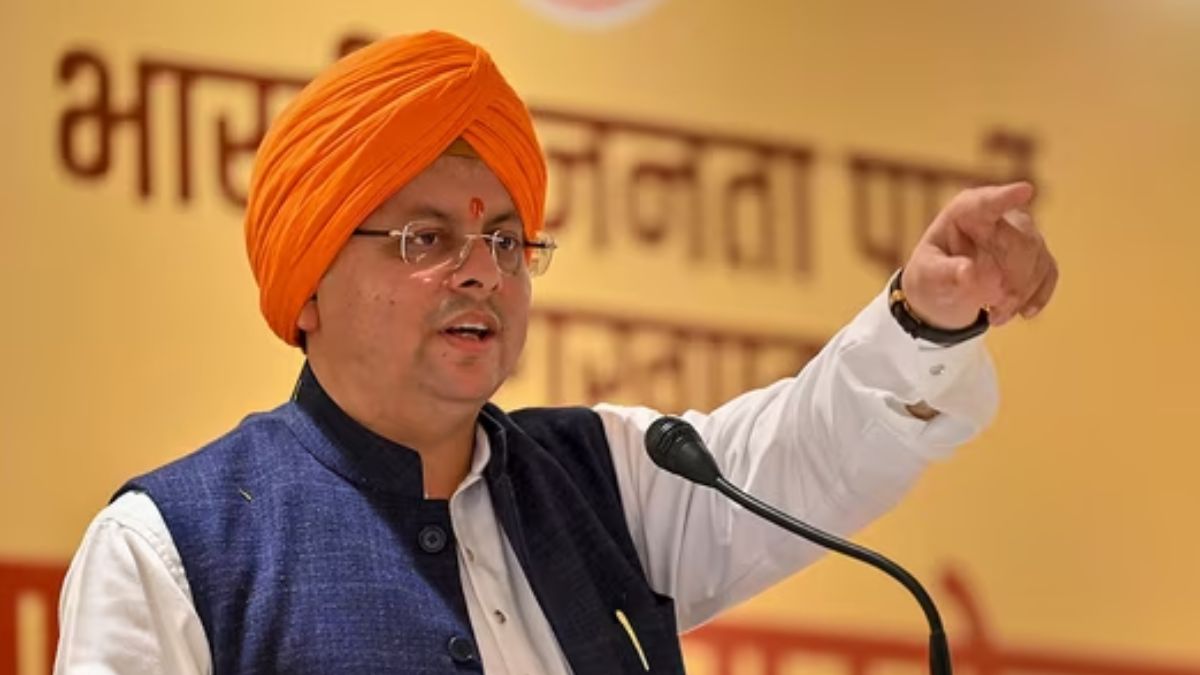 उत्तराखंड के अग्निवीरों को लेकर मुख्यमंत्री पुष्कर सिंह धामी का बड़ा बयान, जानें क्या कहा