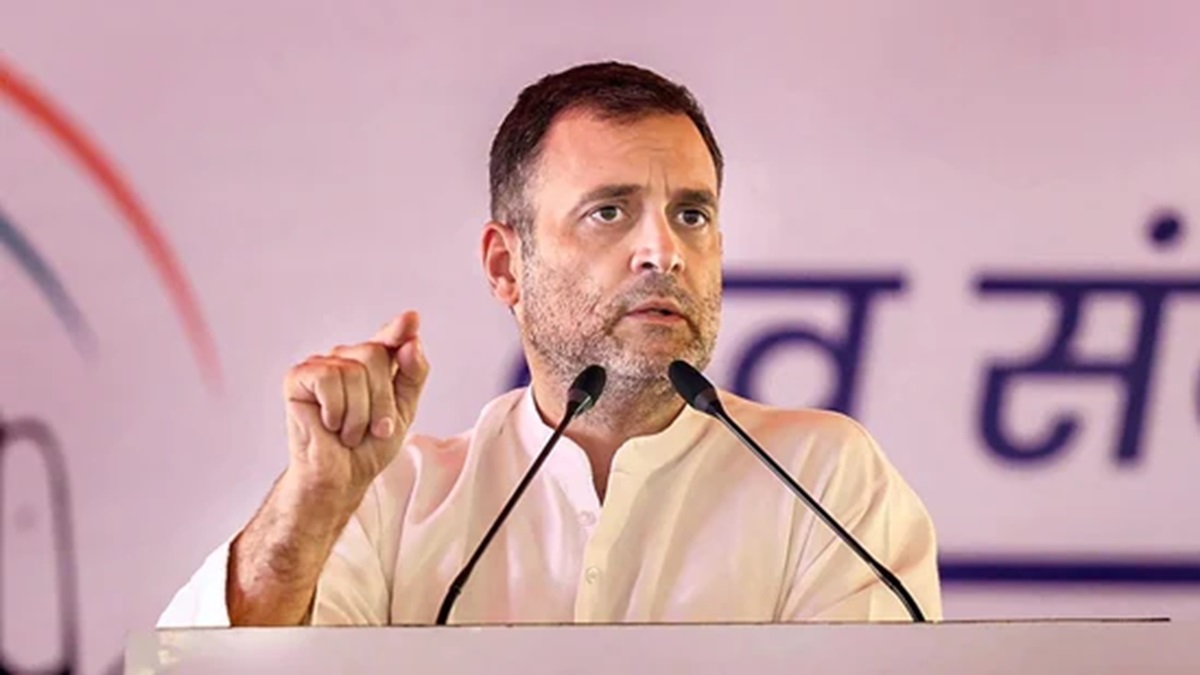 हाथरस भगदड़: राहुल गांधी ने CM योगी आदित्यनाथ को लिखा लेटर, मुआवजे को लेकर की ये अपील
