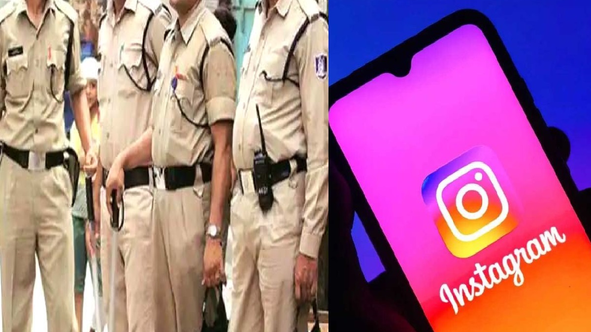 ‘खाकी वर्दी में न बनाएं रील… होती है बदनामी’, अब इस राज्य में जारी हुई पुलिस विभाग को चेतावनी