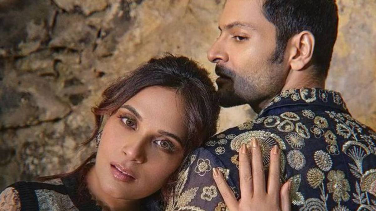 ऋचा चड्ढा-अली फजल के घर आई खुशखबरी, एक्ट्रेस ने बेबी गर्ल को दिया जन्म