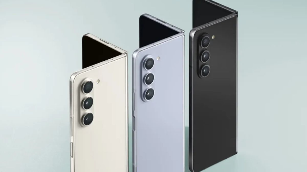 Samsung के नए फोल्डेबल फोन्स और स्मार्टवॉच की सेल भारत में शुरू, यहां जानें कीमत और ऑफर्स