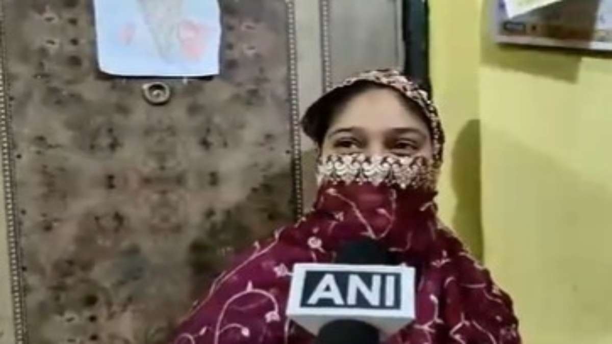 कोर्ट ने सनम खान को 14 दिन की न्यायिक हिरासत में भेजा, पाकिस्तान के लिए जाली वीजा बनाने में हुई थी गिरफ्तार