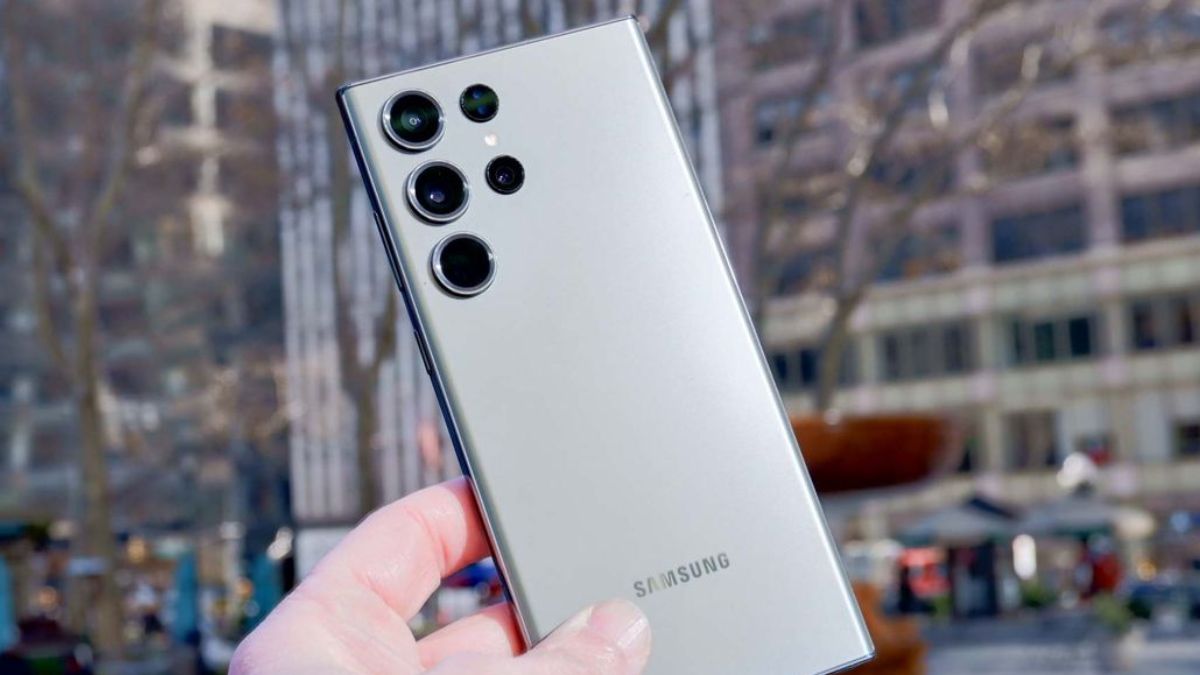Samsung Galaxy S23 Ultra की कीमत धड़ाम, Prime Day Sale ऑफर ने सबको किया हैरान