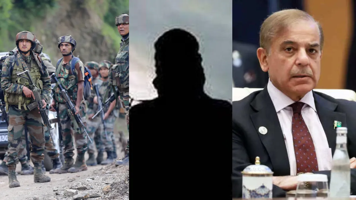 Explainer: जम्मू-कश्मीर में क्यों बढ़ीं आतंकी घटनाएं? क्या हैं पाकिस्तान के मंसूबे? यहां समझें जम्मू-कश्मीर में आतंक।- India TV Hindi